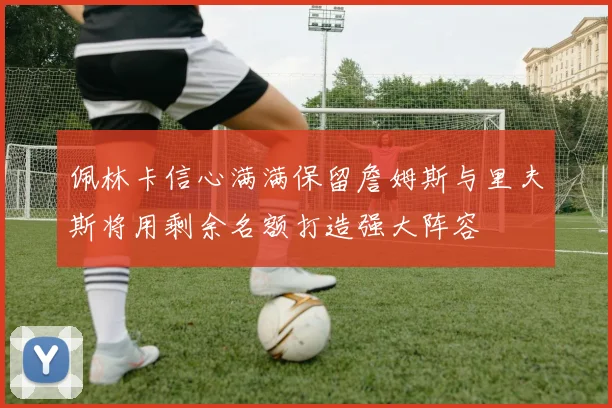 佩林卡信心满满保留詹姆斯与里夫斯将用剩余名额打造强大阵容